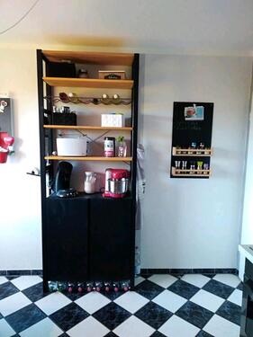 Foto - 2 Zimmer Dachgeschoßwohnung in Visbek