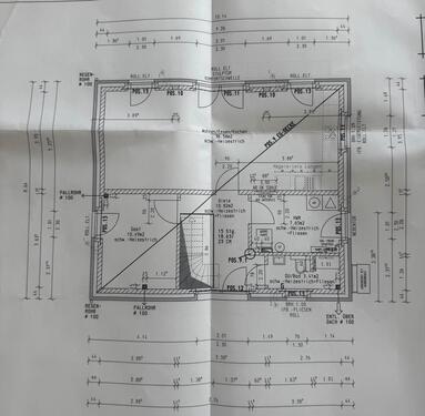 Foto - 5 Zimmer Einfamilienhaus zur Miete in Beverstedt