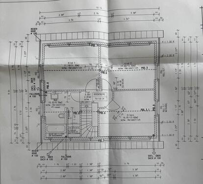Foto - 5 Zimmer Einfamilienhaus in Beverstedt