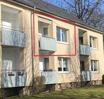 Attraktive 3-Zimmer-Eigentumswohnung mit Südbalkon - Itzehoe