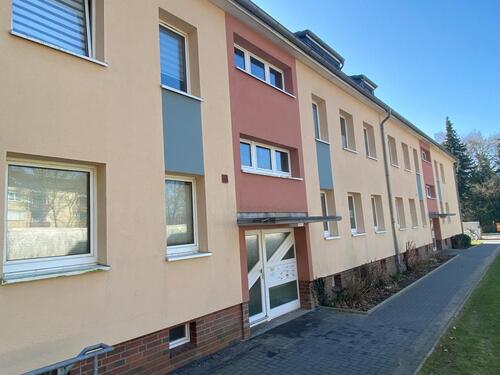 Foto - 3 Zimmer Etagenwohnung in Itzehoe