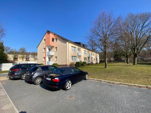 Foto - Etagenwohnung in Itzehoe zum Kaufen