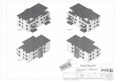 Foto - 4-Raumwohnung nahe Zentrum zu vermieten (Rohbauphase)