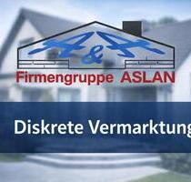 3-Zimmer-Wohnung in Bayreuth – zentral gelegen – 900 € Kaltmiete