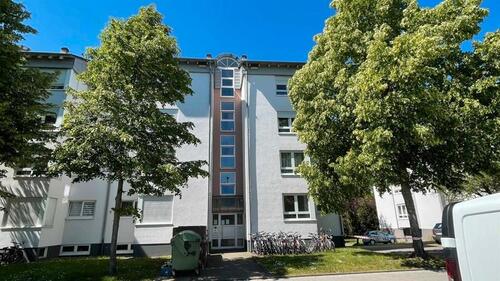 Foto - Mehr Platz zum Wohlfühlen – 4-Zimmer mit 88 qm im Erdgeschoss