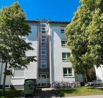 Mehr Platz zum Wohlfühlen – 4-Zimmer mit 88 qm im Erdgeschoss - Rastatt