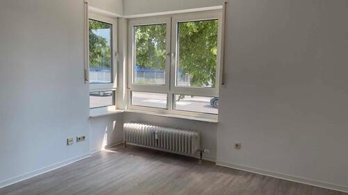 Foto - 6 Zimmer Erdgeschoßwohnung in Rastatt