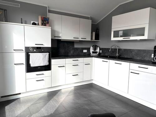 Foto - 3 Zimmer Etagenwohnung zum Kaufen in Schüttorf