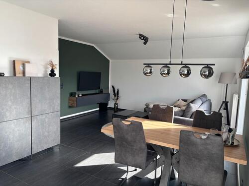 Foto - 3 Zimmer Etagenwohnung in Schüttorf