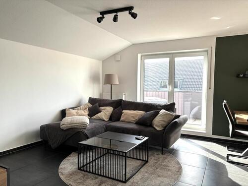 Foto - Etagenwohnung in Schüttorf zum Kaufen