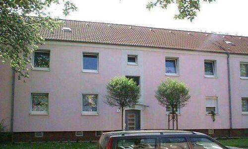 Foto - Vier Wände zum Wohlfühlen. - 430,00&nbsp;EUR Kaltmiete, ca.&nbsp; 50,27&nbsp;m&sup2;