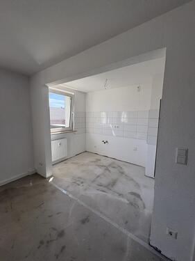 Foto - Etagenwohnung in Marl zur Miete