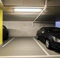Tiefgaragenstellplatz zu vermieten - Eitensheim