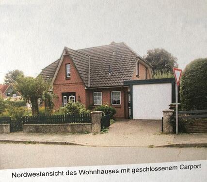Foto - 1 Fam- Haus in Schleswig Bj.2001