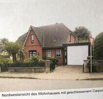 1 Fam- Haus in Schleswig Bj.2001