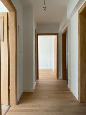 Foto - 4 Zimmer Erdgeschoßwohnung in Borsdorf