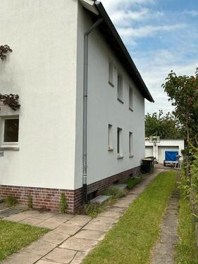 Foto - 8 Zimmer Mehrfamilienhaus, Wohnhaus zum Kaufen in Minden
