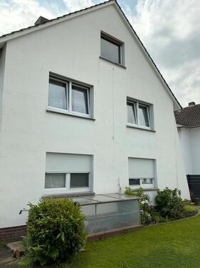 Foto - 8 Zimmer Mehrfamilienhaus, Wohnhaus in Minden