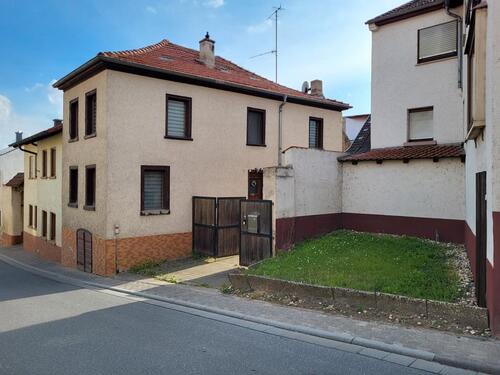 Foto - EFH Haus Appenheim - 199.000,00&nbsp;EUR Kaufpreis, ca.&nbsp; 117,00&nbsp;m&sup2;