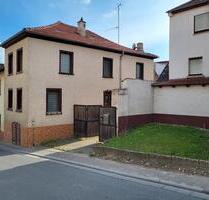 EFH Haus Appenheim - 199.000,00&nbsp;EUR Kaufpreis, ca.&nbsp; 117,00&nbsp;m&sup2; in Ockenheim (PLZ: 55437)
