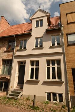 Foto - 4.5 Zimmer Reihenhaus zum Kaufen in Lübeck