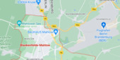 Foto - Stellplatz AUTO - Duplex OBEN - zu vermieten - Nähe BER