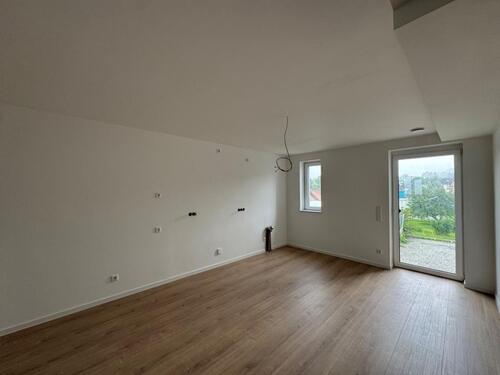 Foto - Etagenwohnung in Altenbeken
