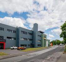 135 m² Halle & Büro in Haan – Top Lage an der A46 - Sofort frei