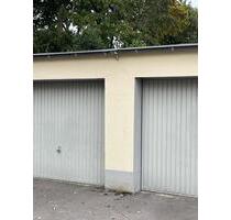 PKW-Garage-Sandstraße 21 - 45731 Waltrop