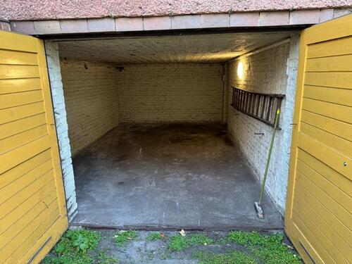 Foto - Garage in 12555 Berlin-Köpenick zu vermieten