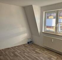 2-Zimmer Dachgeschosswohnung mit Aufzug - Burgstädt