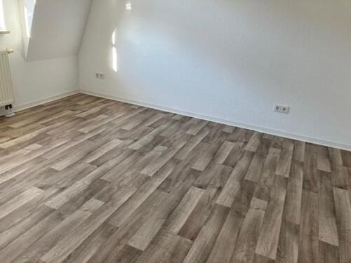 Foto - Etagenwohnung in Burgstädt