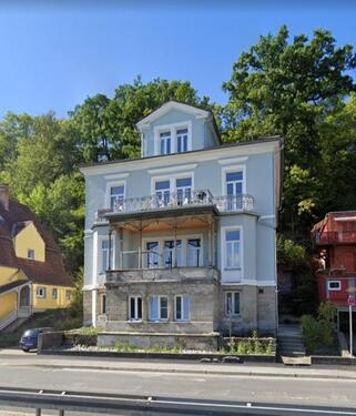 Foto - Mehrfamilienhaus mit 5 Wohnungen Coburg Neuer Weg 8