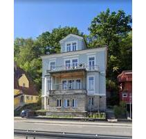 Mehrfamilienhaus mit 5 Wohnungen Coburg Neuer Weg 8