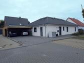 Foto - Einziehen und Wohlfühlen Familienbungalow Hildesheim Sorsum