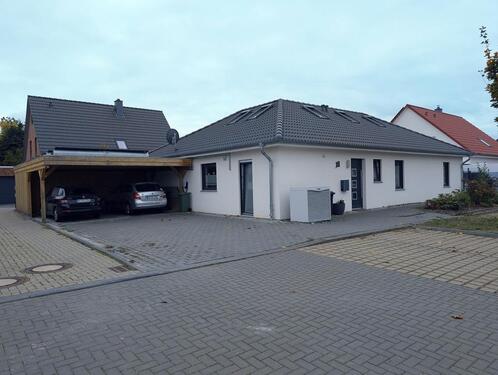 Foto - Einziehen und Wohlfühlen Familienbungalow Hildesheim Sorsum