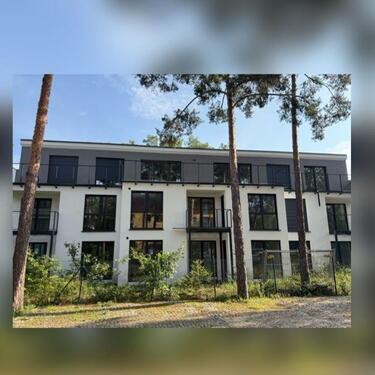 Foto - Moderne Wohnung ab 01.06.26 auch als WEG möglich