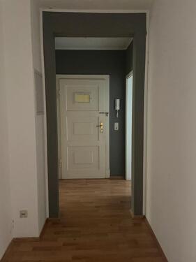 Foto - 2-Raum Wohnung mit Balkon im Waldstrassenviertel