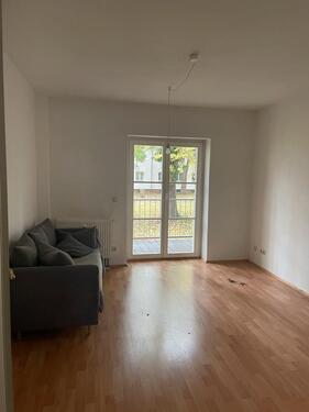 Foto - Etagenwohnung zur Miete in Leipzig