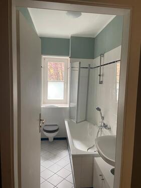 Foto - Etagenwohnung in Leipzig