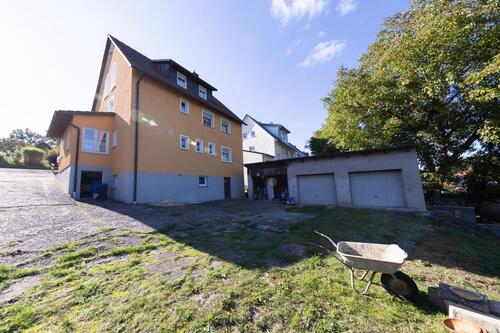 Foto - 6 Zimmer Einfamilienhaus zum Kaufen in Kirchenthumbach