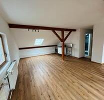 1,5-Zimmer-Wohnung in Kolbermoor - Erstbezug nach Renovierung