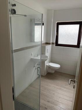 Foto - Etagenwohnung in Hirzenhain zur Miete