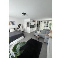 helle 1 Zimmerwohnung Offenbach (Teilmöbliert) - Frankfurt am Main Nordend Ost