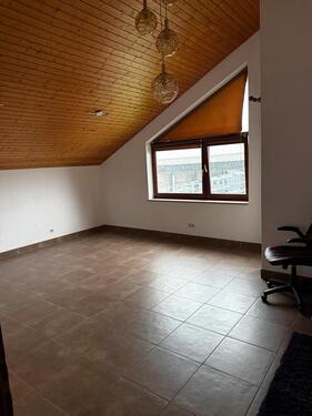 Foto - 3 Zimmerwohnung. Dachgeschoss in Weinstadt