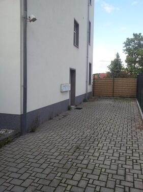 Foto - Etagenwohnung zur Miete in Meerane