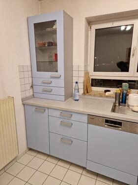 Foto - Etagenwohnung in Estenfeld zur Miete