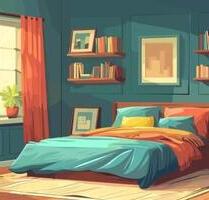 Zwischenmiete 01.01.25-30.05.25 600€ Warm - Berlin Tempelhof-Schöneberg