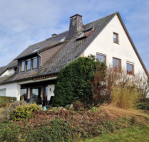 Helle 5-Zimmer-Wohnung in Meschede -Eversberg ab April 26