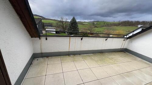 Foto - 5 Zimmer Etagenwohnung in Meschede